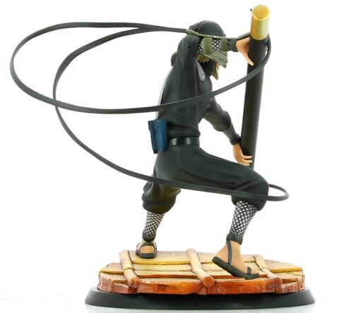 Statuette Xtra Tsume - Naruto Shippuden - Hiruzen Sarutobi